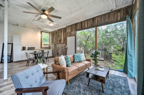 Canyon Lake Retreat Near River and Lake Access!